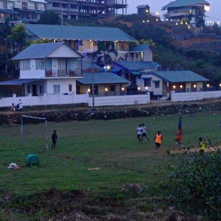 Хостел Vagamon Lake Palace Экстерьер фото